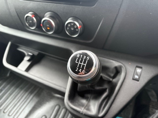 Used Vauxhall Movano 2021 for sale - 76544350: Photo 17