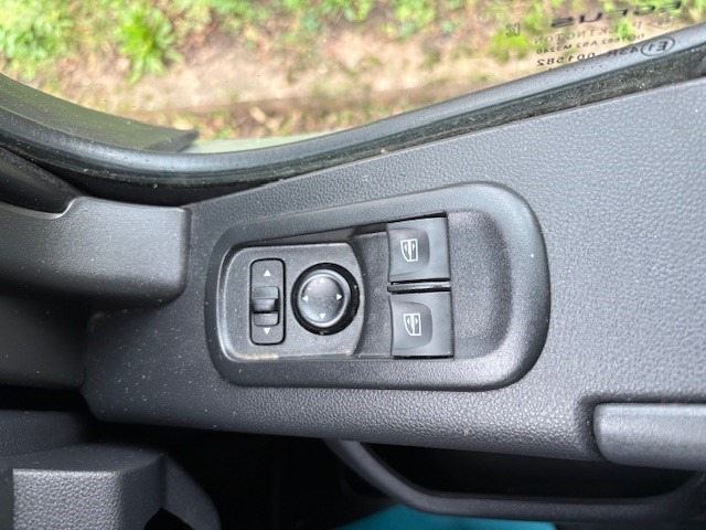 Used Vauxhall Movano 2021 for sale - 76544350: Photo 19