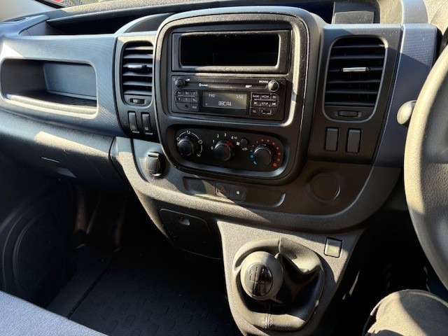 Used Vauxhall Vivaro 2019 for sale - 77934523: Photo 12