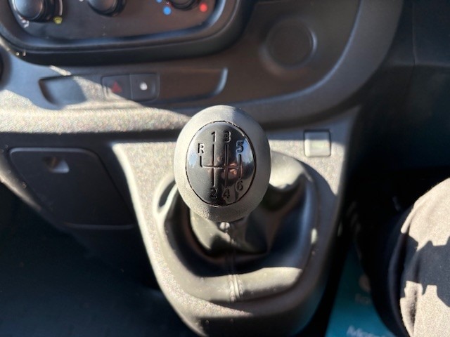 Used Vauxhall Vivaro 2019 for sale - 77934523: Photo 15