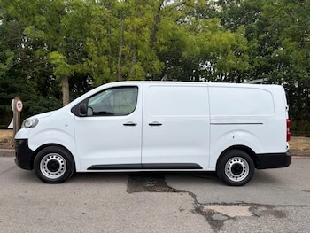 Used Peugeot Expert 2022 for sale - 79556942: Photo