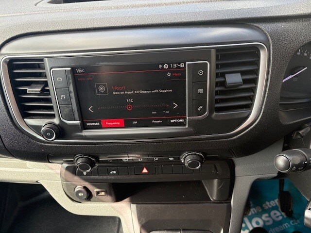 Used Citroen Dispatch 2021 for sale - 78108791: Photo 10