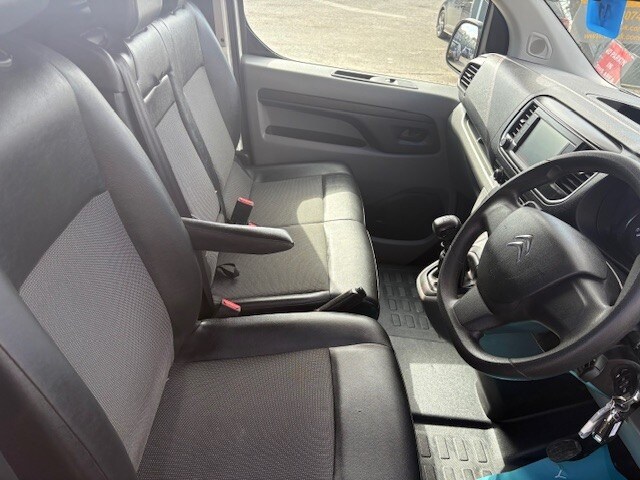 Used Citroen Dispatch 2021 for sale - 78108791: Photo 12