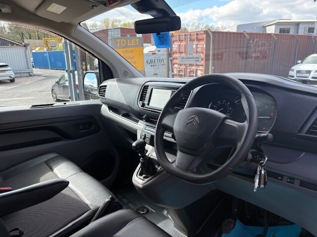 Used Citroen Dispatch 2021 for sale - 78108791: Photo 13