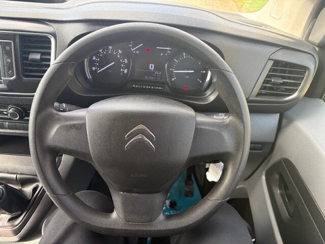 Used Citroen Dispatch 2021 for sale - 78108791: Photo 14