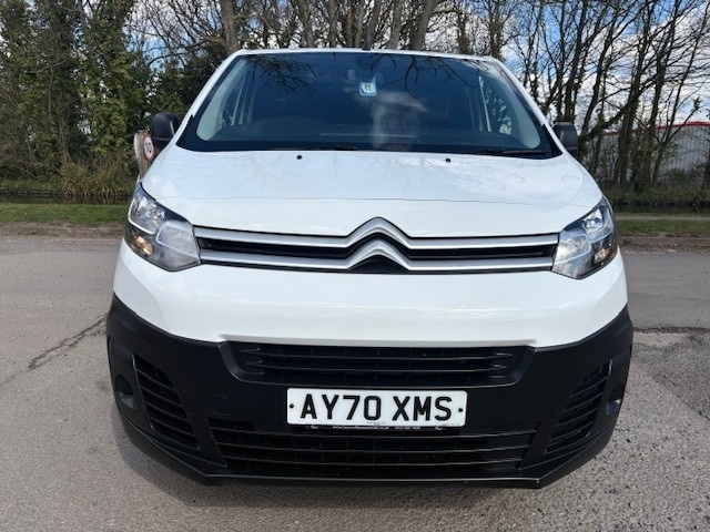 Used Citroen Dispatch 2021 for sale - 78108791: Photo 2