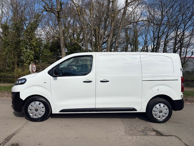 Used Citroen Dispatch 2021 for sale - 78108791: Photo 4