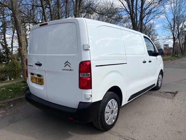 Used Citroen Dispatch 2021 for sale - 78108791: Photo 6