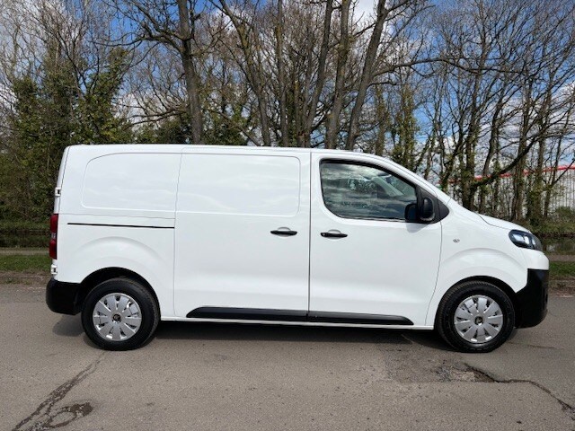 Used Citroen Dispatch 2021 for sale - 78108791: Photo 7