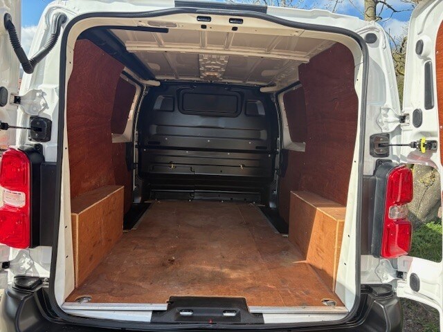 Used Citroen Dispatch 2021 for sale - 78108791: Photo 9