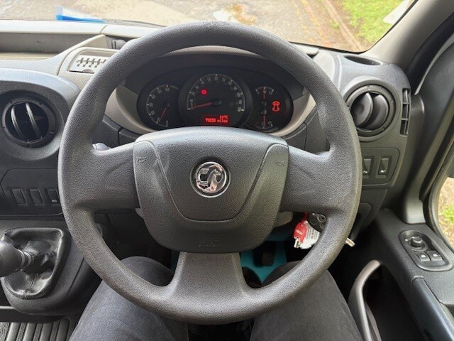 Vehicle 13
