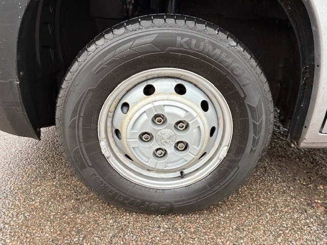 Used Peugeot Boxer 2021 for sale - 77335828: Photo 10