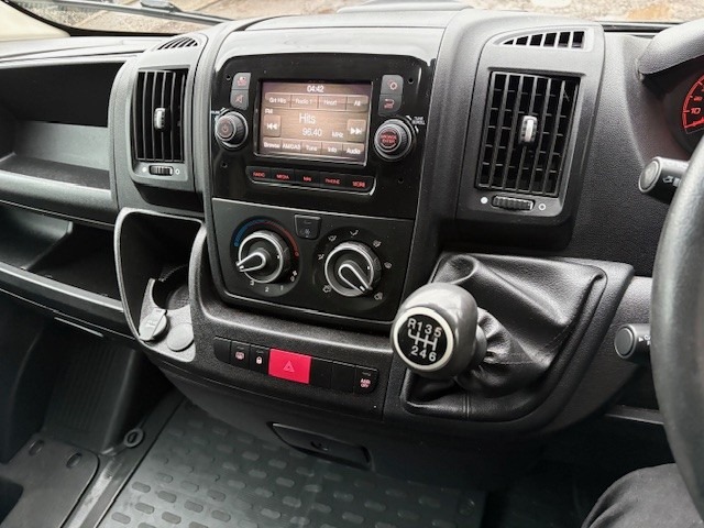 Used Peugeot Boxer 2021 for sale - 77335828: Photo 14