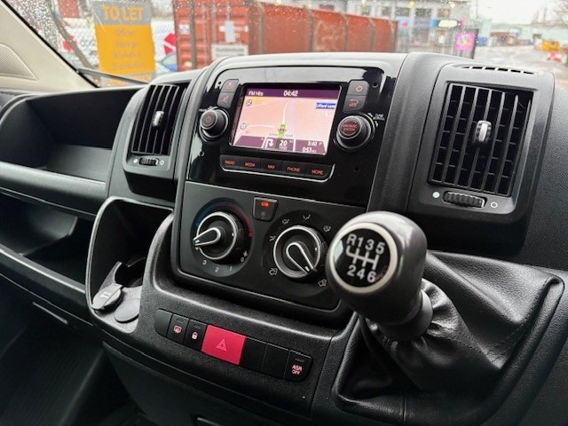 Used Peugeot Boxer 2021 for sale - 77335828: Photo 15