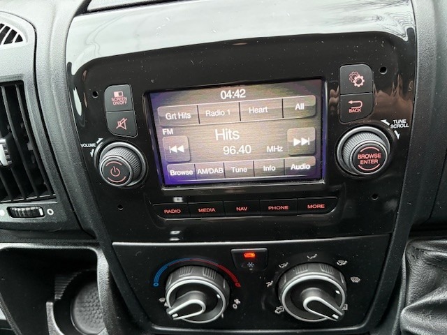 Used Peugeot Boxer 2021 for sale - 77335828: Photo 16