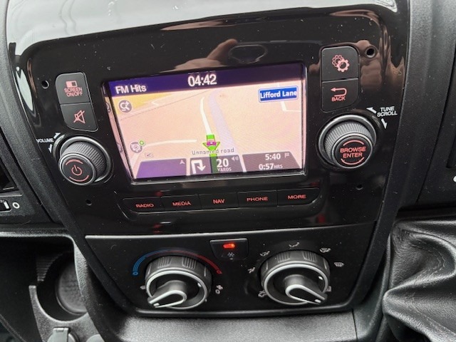 Used Peugeot Boxer 2021 for sale - 77335828: Photo 17