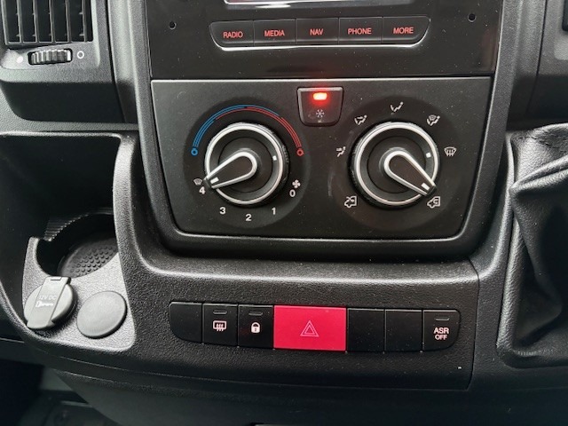 Used Peugeot Boxer 2021 for sale - 77335828: Photo 18