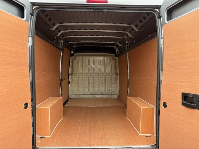 Used Peugeot Boxer 2021 for sale - 77335828: Photo 22