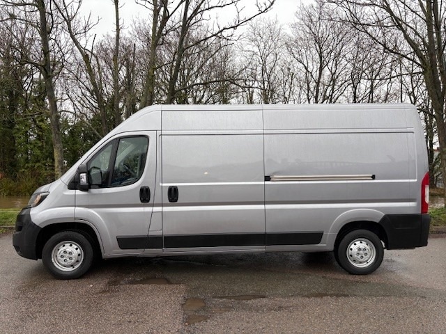 Used Peugeot Boxer 2021 for sale - 77335828: Photo 4