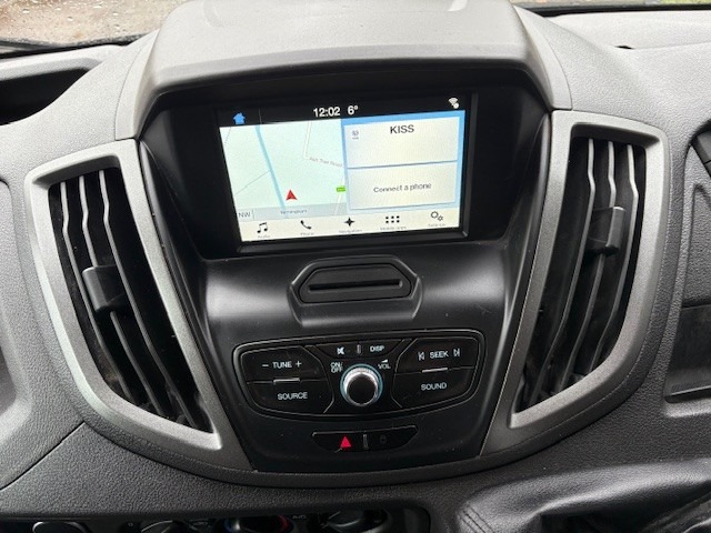 Used Ford Transit 2018 for sale - 76969786: Photo 16