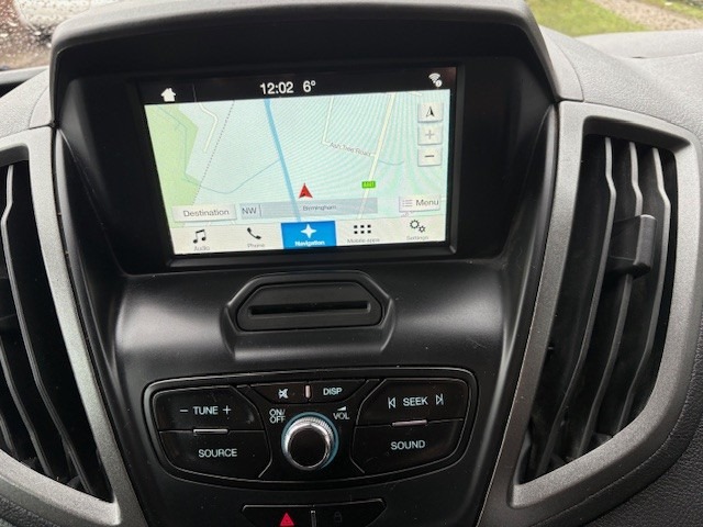 Used Ford Transit 2018 for sale - 76969786: Photo 17