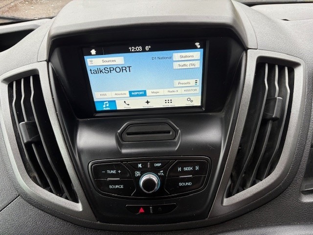 Used Ford Transit 2018 for sale - 76969786: Photo 18