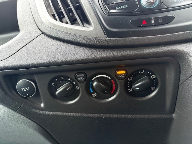 Used Ford Transit 2018 for sale - 76969786: Photo 19