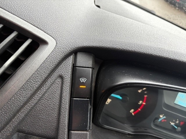 Used Ford Transit 2018 for sale - 76969786: Photo 22