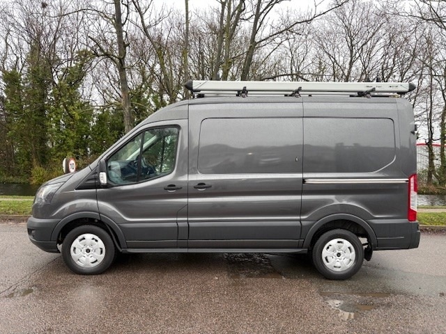 Used Ford Transit 2018 for sale - 76969786: Photo 4