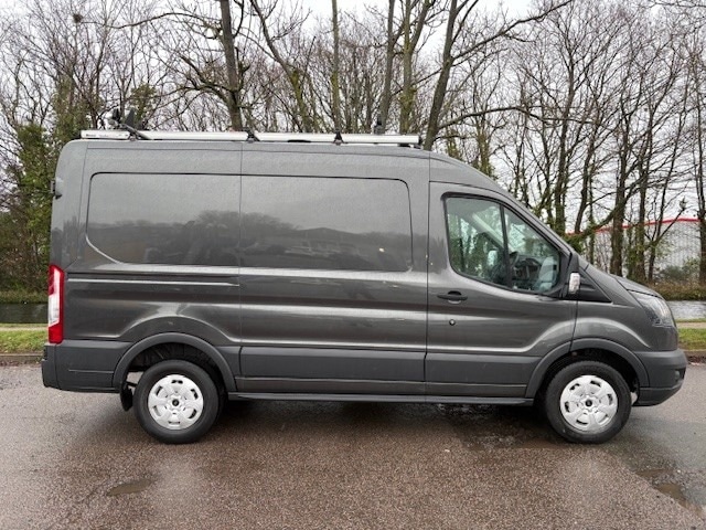 Used Ford Transit 2018 for sale - 76969786: Photo 8