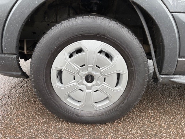 Used Ford Transit 2018 for sale - 76969786: Photo 9