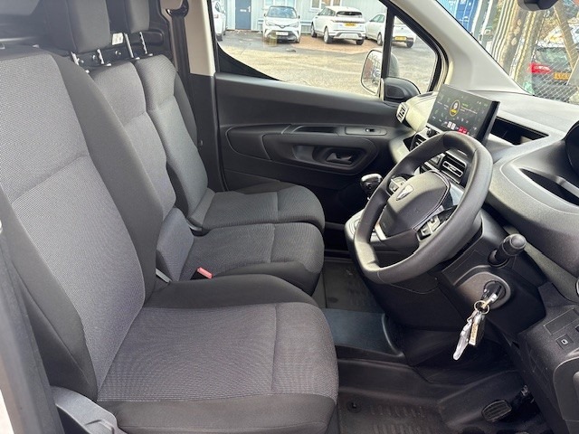 Used Peugeot Partner 2024 for sale - 77260919: Photo 10