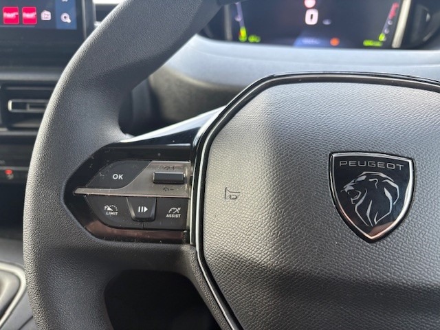 Used Peugeot Partner 2024 for sale - 77260919: Photo 13