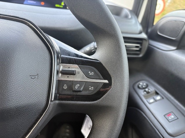 Used Peugeot Partner 2024 for sale - 77260919: Photo 14