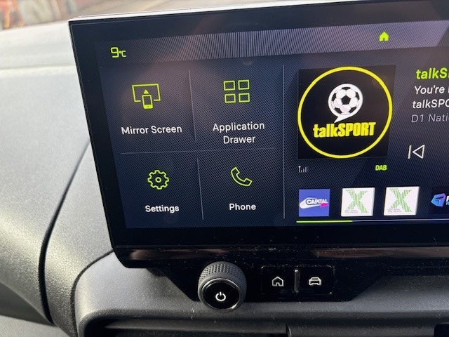 Used Peugeot Partner 2024 for sale - 77260919: Photo 18