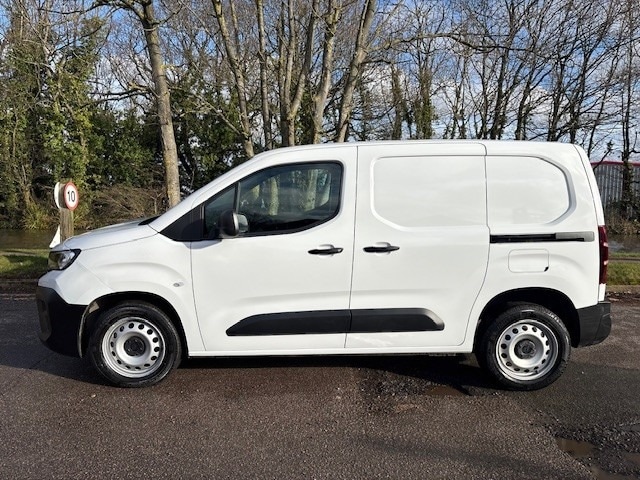 Used Peugeot Partner 2024 for sale - 77260919: Photo 4