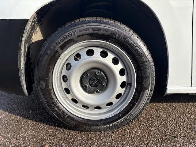 Used Peugeot Partner 2024 for sale - 77260919: Photo 9