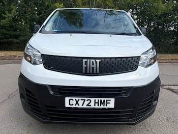 Used Fiat Scudo 2022 for sale - 79693444: Photo