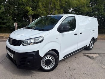 Used Fiat Scudo 2022 for sale - 79693444: Photo