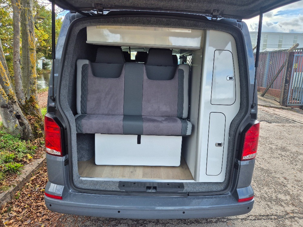 Used Volkswagen Transporter 2022 for sale - 76330484: Photo 10