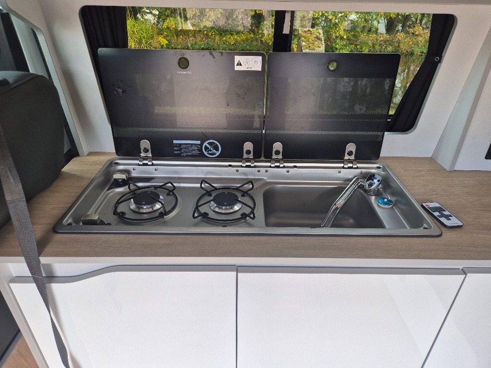 Used Volkswagen Transporter 2022 for sale - 76330484: Photo 15
