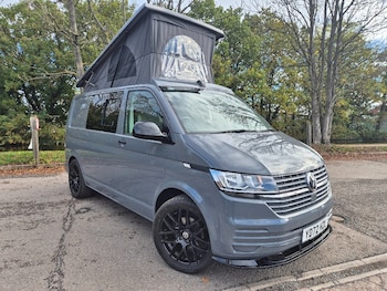 Volkswagen - Transporter