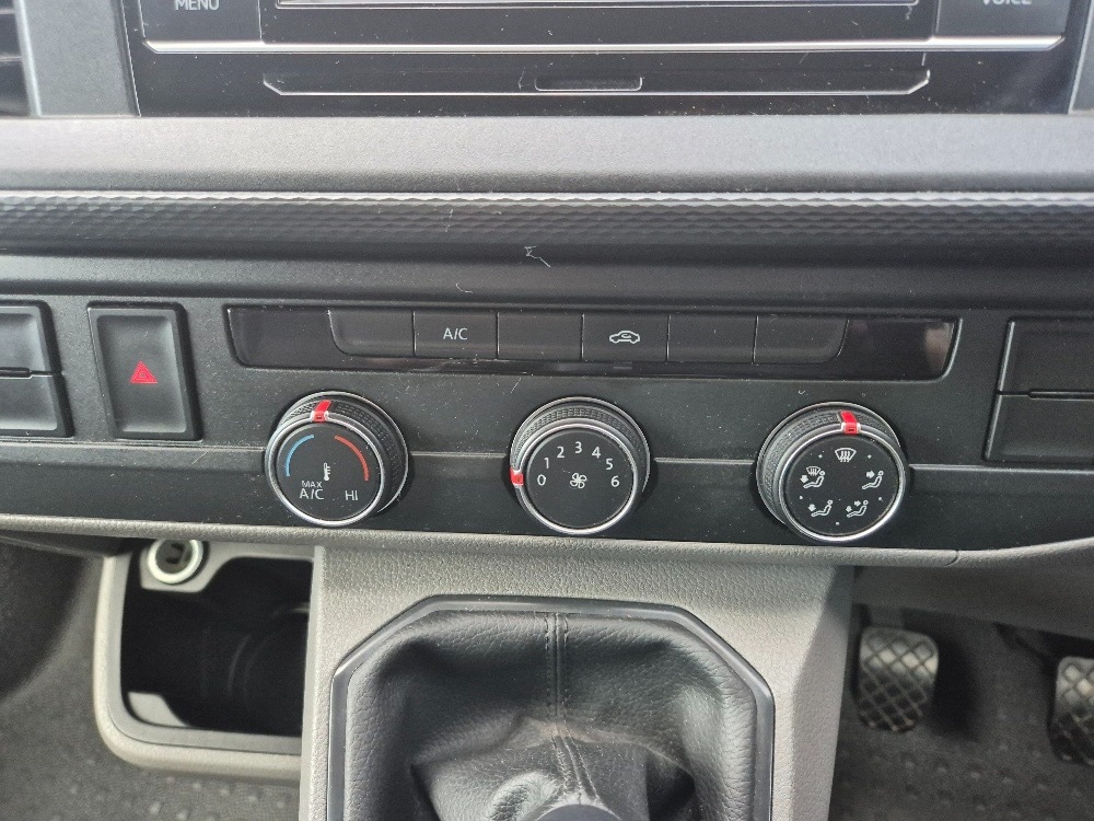 Used Volkswagen Transporter 2022 for sale - 76330484: Photo 20