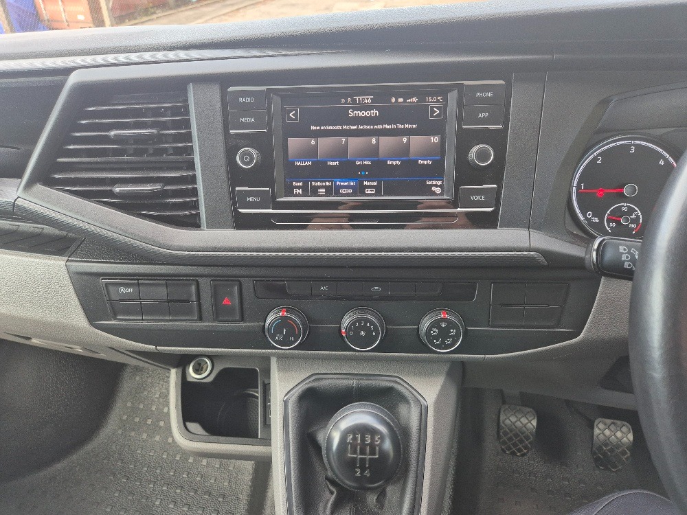 Used Volkswagen Transporter 2022 for sale - 76330484: Photo 21