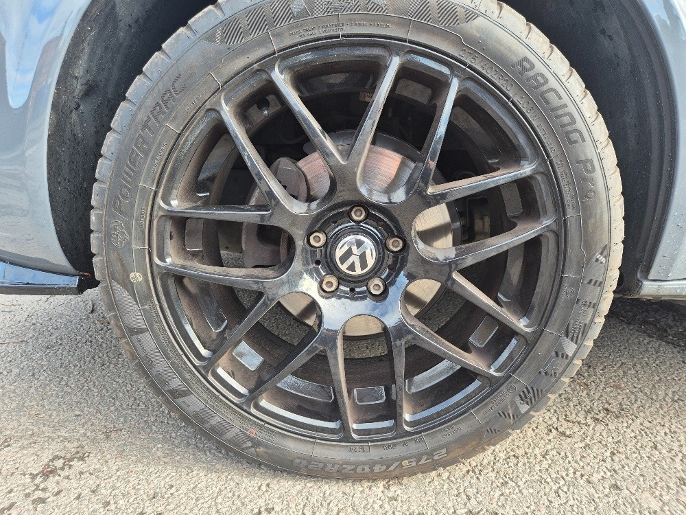 Used Volkswagen Transporter 2022 for sale - 76330484: Photo 22