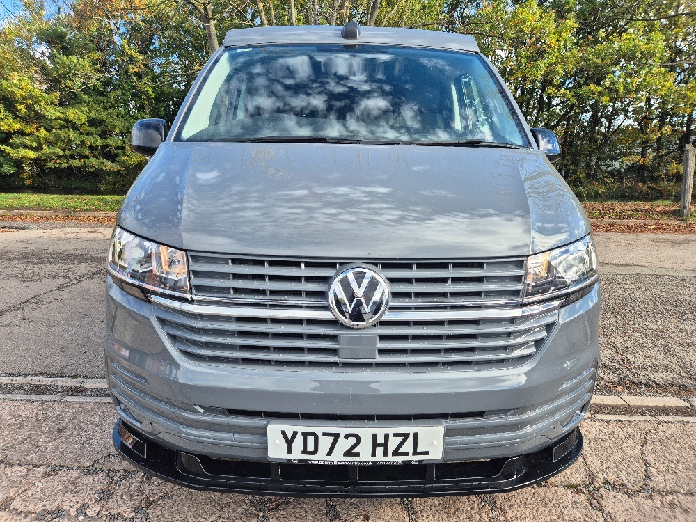 Used Volkswagen Transporter 2022 for sale - 76330484: Photo 3
