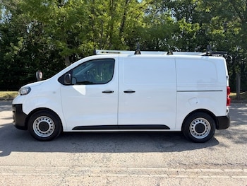 Used Peugeot Expert 2021 for sale - 78992429: Photo