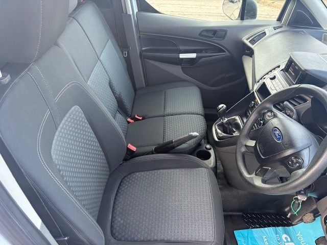 Used Ford Transit Connect 2021 for sale - 77640770: Photo 10