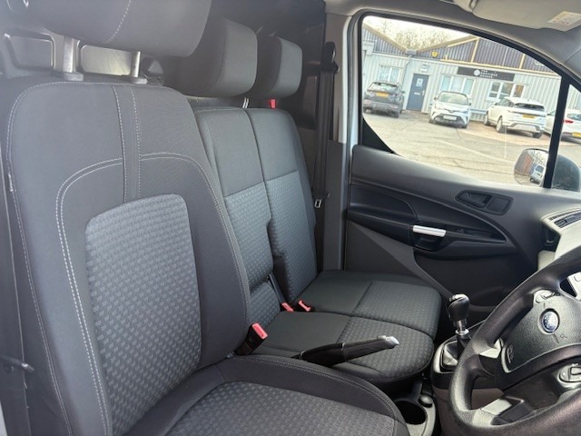 Used Ford Transit Connect 2021 for sale - 77640770: Photo 12