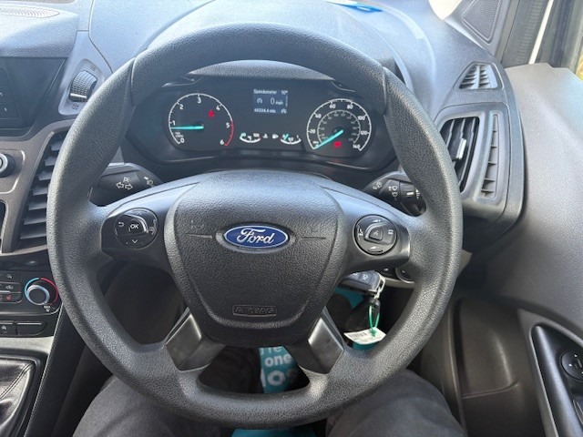 Used Ford Transit Connect 2021 for sale - 77640770: Photo 13